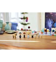 LEGO Disney 2025 Yılbaşı Takvimi 43273