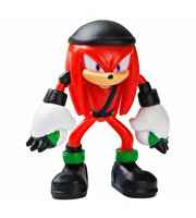 Sonic Prime Tekli Figür Renegade Knucks