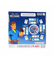 The Best Mechanic Kutu Oyunu
