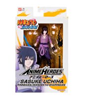 Anime Heroes Mangekyo Sharingan Figürü 16 Cm