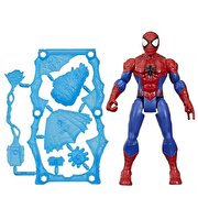 Marvel Spider Man Aksiyon Figürü G2852