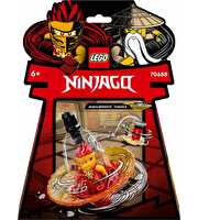 LEGO® NINJAGO® Kai’nin Spinjitzu Ninja Eğitimi 70688