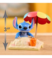 Stitch Sürpriz Movie Figür Paketi 46109