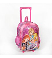 Winx Çekçek Çanta 63251