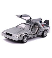Jada 1:24 Zaman Makinesi Geleceğe Dönüş 2 Aracı