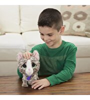 Fur Real Yürüyen Dostlarım Kedi E4780