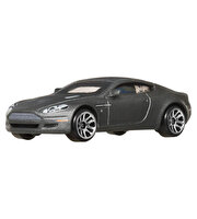 Hot Wheels Fast & Furious Temalı Arabalar 2005 Aston Martin DB9 JBY35