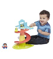 Playskool Eğlenceli Garajım