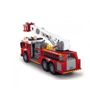 Dickie Toys Fi̇re Bri̇gade