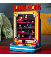LEGO Donkey Kong Video Oyunu 72051