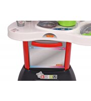 Polesie Bu-Bu Mutfak Seti N1