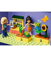 LEGO Friends Yaratıcı Bebek Evi Bavulu 42697