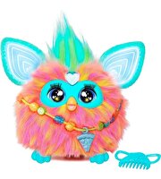 Furby Mercan İnterakti̇f Peluş F6744