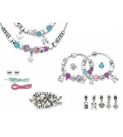 Girl's Creator Charm Bi̇lekli̇k Yapım Seti̇