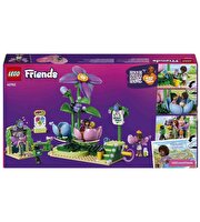 LEGO Friends Dönen Çiçek ve Peri Fincanı 42702