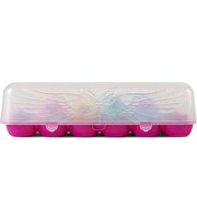 Hatchimals CollEGGtibles 12'li Wilder Wings S9