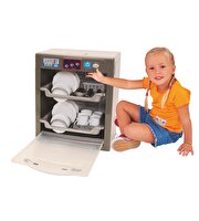 İnteraktif Bulaşık Makinesi Oyun Seti 28 Parça