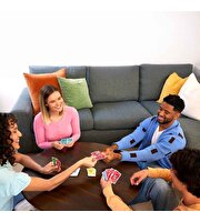 UNO Teams Kartlar Kart Oyunu HXT58