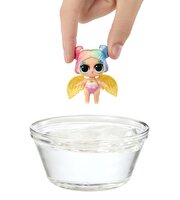 L.O.L OMG Tatlı Casus Bebeği Serisi Sürpriz Paket