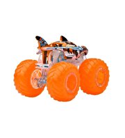 Hot Wheels Monster Truck Power Smashers Tiger Shark HYJ21