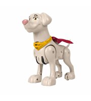 Fisher Price DC League of Super Pets Süper Krypto HJF35