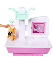 Steffi Love Evcil Hayvan Doktoru Seti