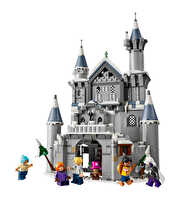 LEGO One Piece Drum Kalesi Savaşı 75645