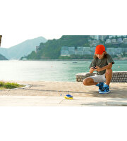 Silverlit 3’ü 1 Arada Flybotic Aqua Blaze Kumandalı Helikopter