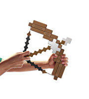 Minecraft Yay ve Ok Oyun Seti JDJ04