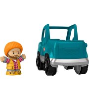 Little People Araçlar HPX86