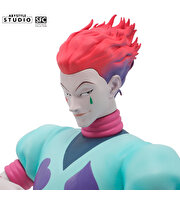 Hunter x Hunter Hisoka Figür 17 Cm