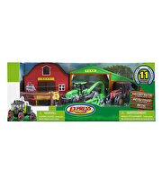 Express Wheels Çiftlik Seti 11 Parça Set 1