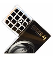 V Cube 4X4X4 Pillow Küp