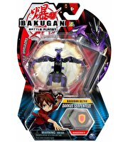 Bakugan Ultra Figür Darkus Serpenteze