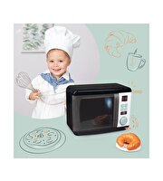 Smoby Tefal Oyuncak Mikrodalga Fırın