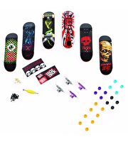 Tech Deck Bonus Sk8 Paketi Zero Zero