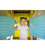 Smoby Friends Evo Arkadaşlık Oyun Evi