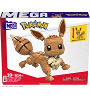 Mega Construx Pokemon Jumbo Eevee GMD34