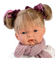 Llorens Lalka Lucia Joelle 38 Cm