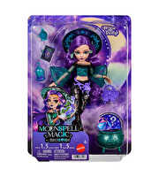Monster High Moonspell Magic Willow Thorne Bebek JMB92