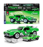 Hot Wheels Speed Serisi Custom 68 Camaro Araba 289 Parça JFT16