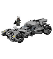 LEGO DC Batman Batman ve Superman Batmobile 76331