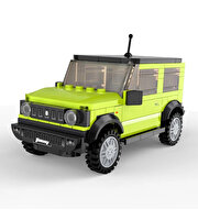 Cada Suzuki Jimny 192 Parça Blok