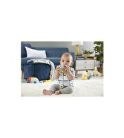 Fisher Price Banyo Arkadaşları Tembel Hayvan GRT65