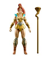 Masters of the Universe Origins Teela Aksiyon Figürü JHK00