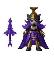 Blokees Herospire Warrior S3 Rise of the Dragon Sürpriz Figür Yapım Seti