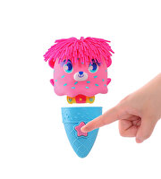 Funky Paws Uzayan Renkli Saçlar Fuşya