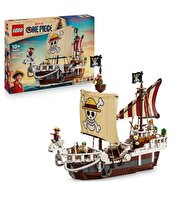 LEGO One Piece Going Merry Korsan Gemisi 75639