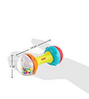 Kanz Eğlenceli Marakas Çıngırak