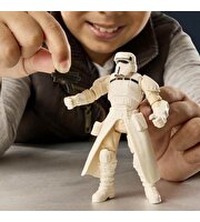 Star Wars Actionverse At-Rt & Imperial Driver Oyun Seti
